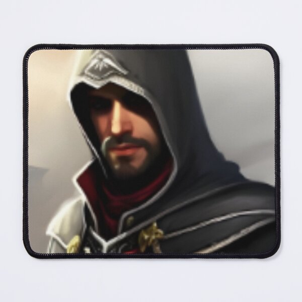 Item preview, assassins creed designed and sold by SpawnofSutur.