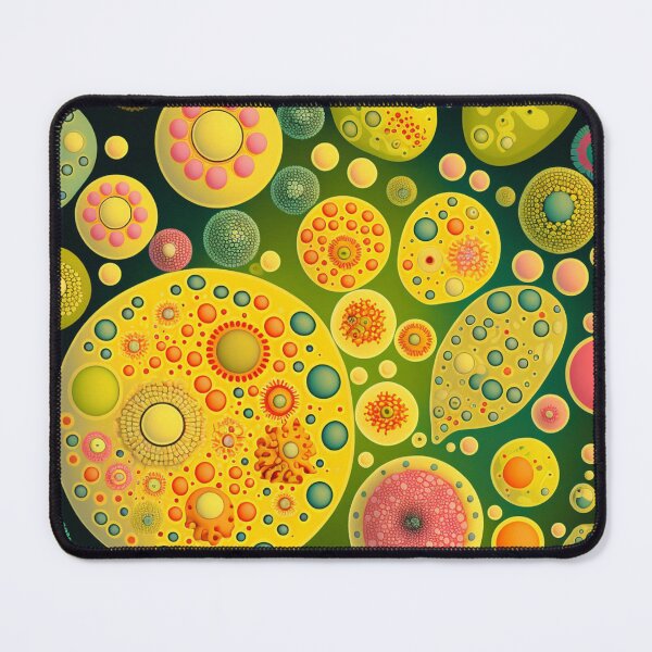 Item preview, Bacteria Paradise designed and sold by BeerBot.
