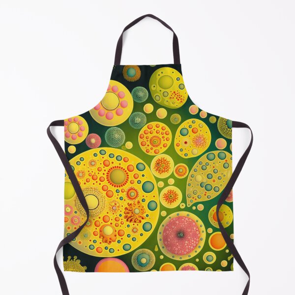 Item preview, Bacteria Paradise designed and sold by BeerBot.