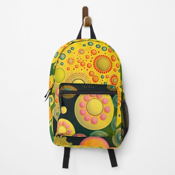 Item preview, Bacteria Paradise designed and sold by BeerBot.