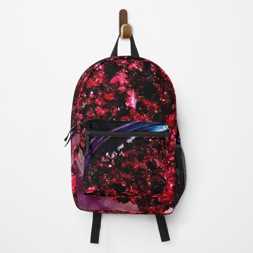 Item preview, Backpack designed and sold by Chloemcglinchey.