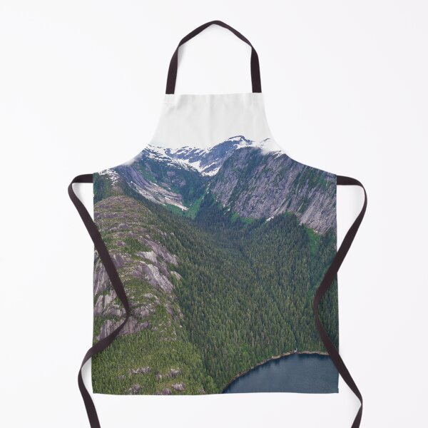 Item preview, Ketchikan, June 2023 #18 designed and sold by Rachel Jeffrey.