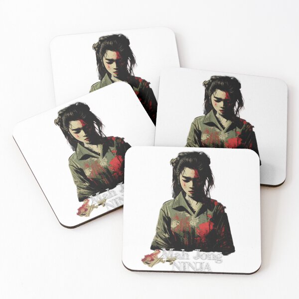 Item preview, Mahjong Mirage Poker Anime Fest designed and sold by tengamerx.