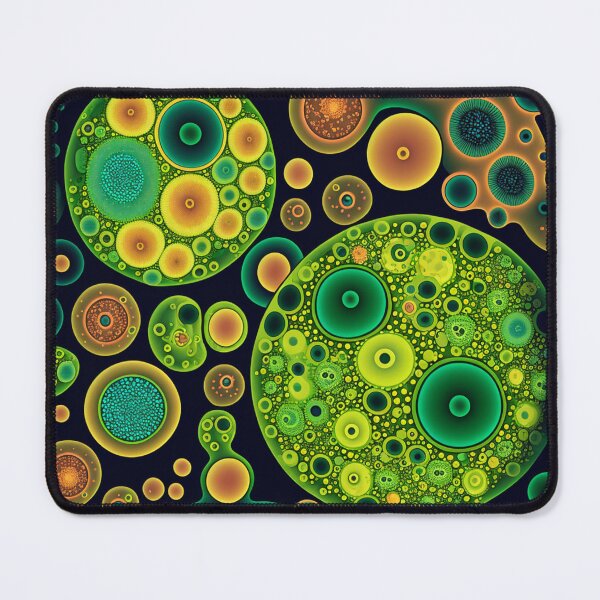 Item preview, Bacteria Paradise designed and sold by BeerBot.