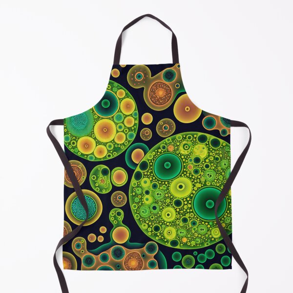 Item preview, Bacteria Paradise designed and sold by BeerBot.