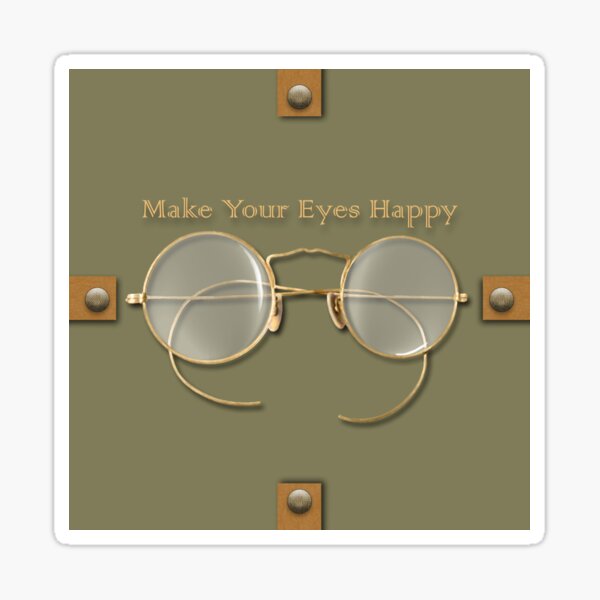 Item preview, For the Optician, Optometrist, or Ophthalmologist designed and sold by Colorwash.