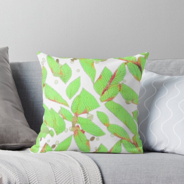 Item preview, Fall Foliage Delight: A Vibrant Painting of Autumn Leaves designed and sold by Hunter Newbold.