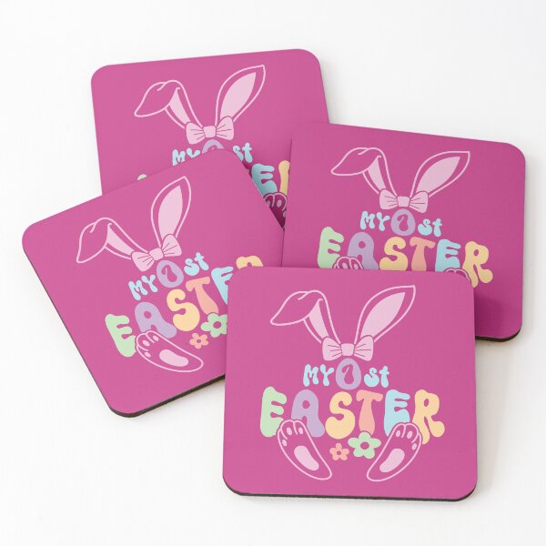 Item preview, My 1st Easter (Happy Easter) designed and sold by Hope London.