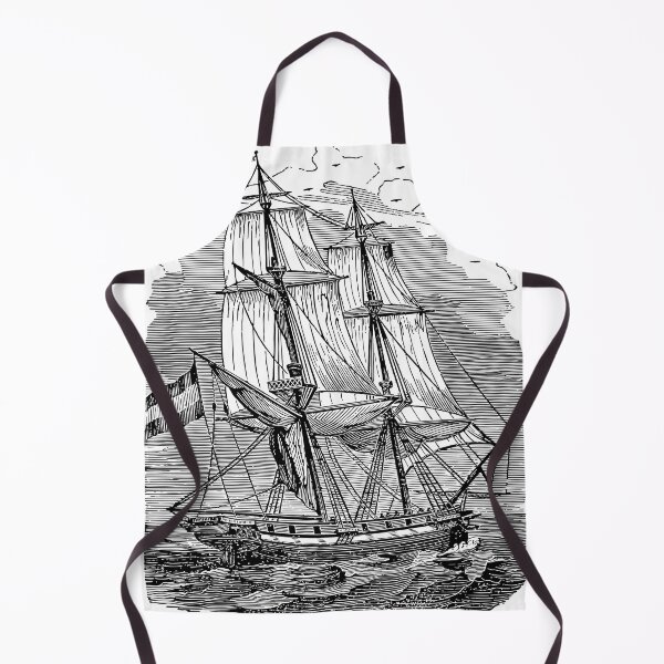 Item preview, Sailing boat on the sea designed and sold by smitke.