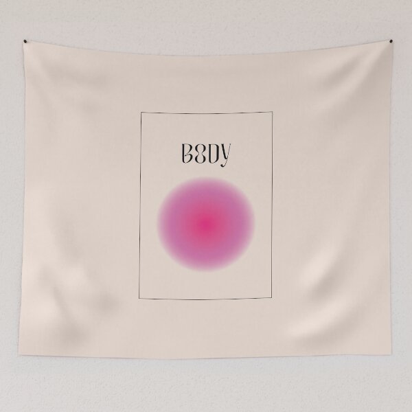 Item preview, Aura of the body designed and sold by rheabhargava.