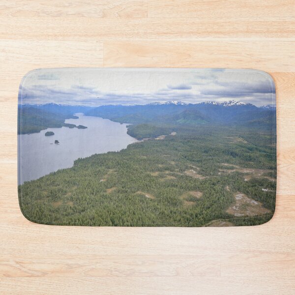 Item preview, Ketchikan, June 2023 #22 designed and sold by Rachel Jeffrey.