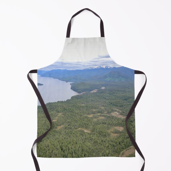Item preview, Ketchikan, June 2023 #22 designed and sold by Rachel Jeffrey.