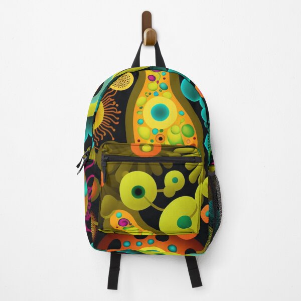 Item preview, Bacteria Paradise designed and sold by BeerBot.