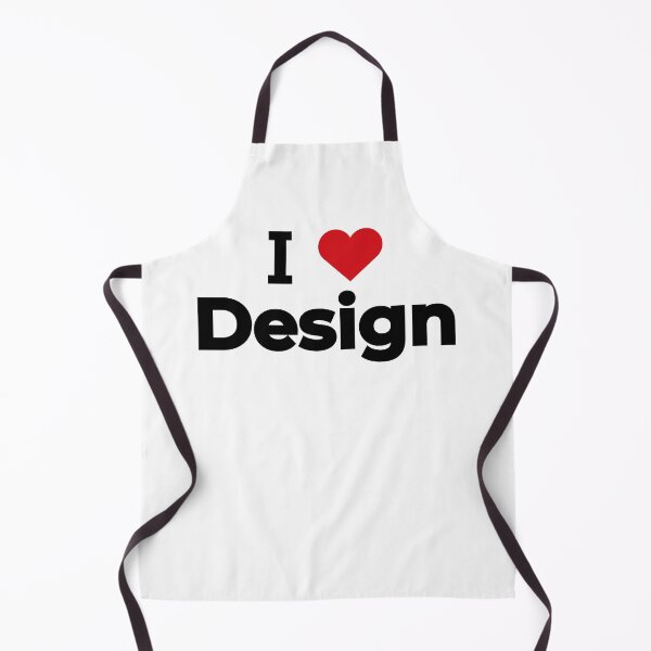 Item preview, I love Design designed and sold by Moyanana.