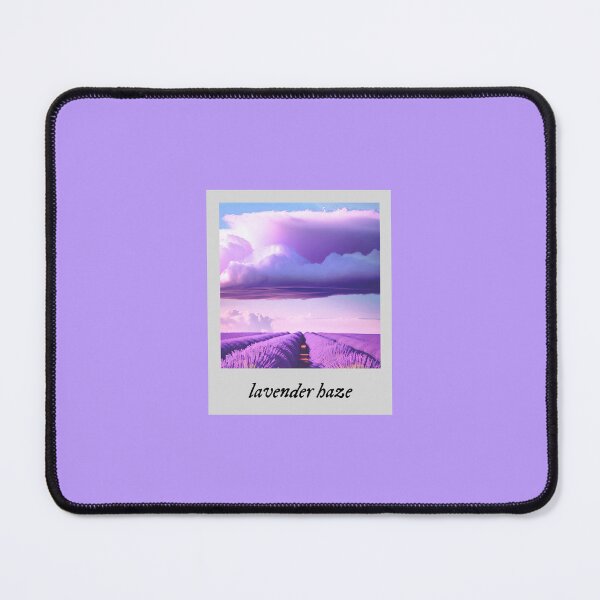 Item preview, lavender haze aesthetic designed and sold by sadieillust.