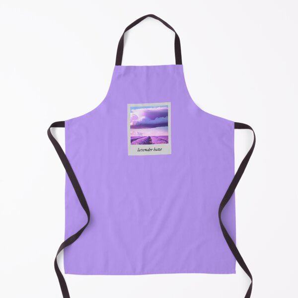 Item preview, lavender haze aesthetic designed and sold by sadieillust.
