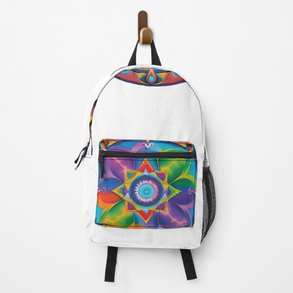 Item preview, Colorful portal designed and sold by Mandalkowy.
