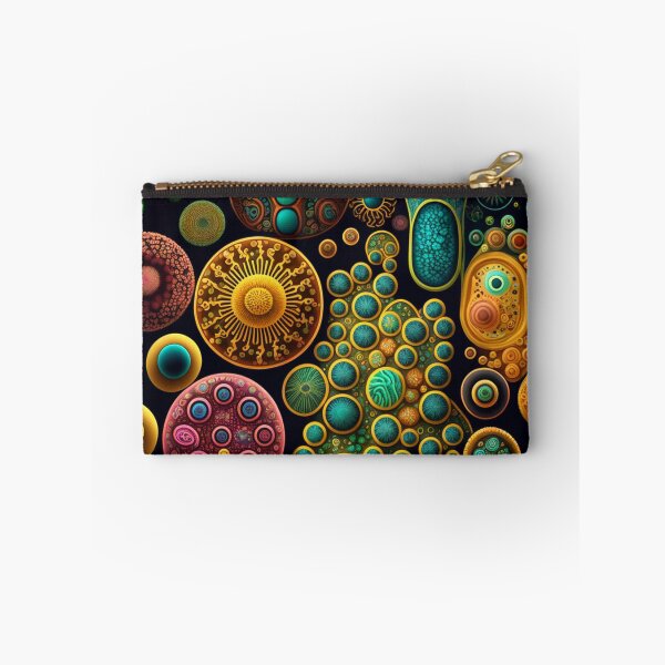 Item preview, Bacteria Paradise designed and sold by BeerBot.