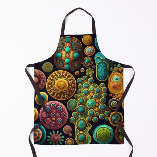 Item preview, Bacteria Paradise designed and sold by BeerBot.