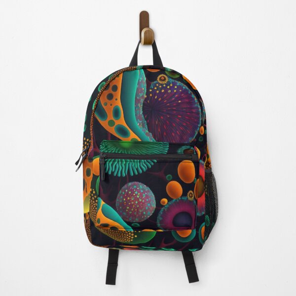 Item preview, Bacteria Paradise designed and sold by BeerBot.