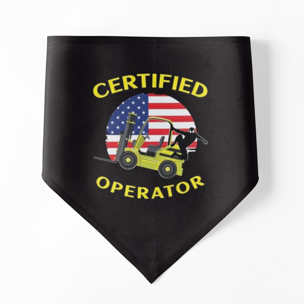 Operator Flag Patch