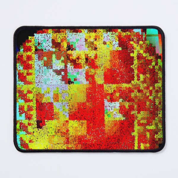 Item preview, The Burning World designed and sold by George Hutton Hunter.