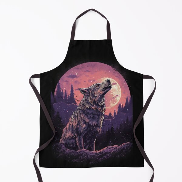 Item preview, Wolf Is My Spirit Animal - Wolf Lovers designed and sold by letsgetinspired.