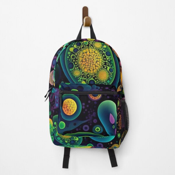 Item preview, Bacteria Paradise designed and sold by BeerBot.