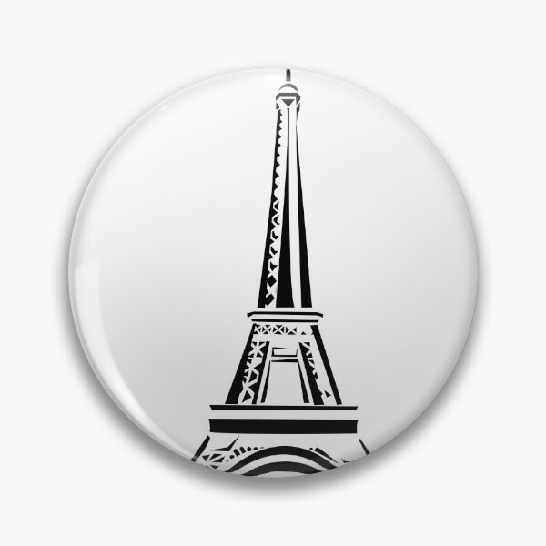 Item preview, Paris Time Zone Newsroom Wall  designed and sold by ArtShotss.
