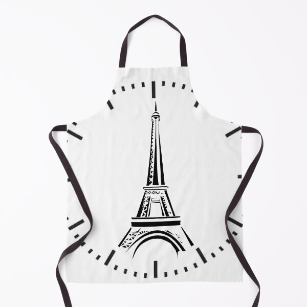 Item preview, Paris Time Zone Newsroom Wall designed and sold by ArtShotss.