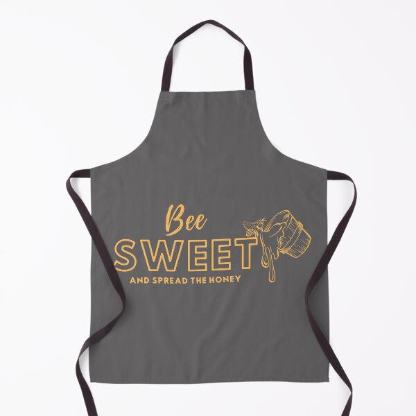Item preview, Bee Sweet And Spread The Honey designed and sold by Heartee.