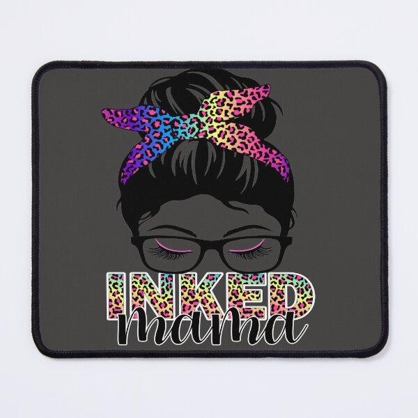 Item preview, Inked Mama designed and sold by DesignRebel138.