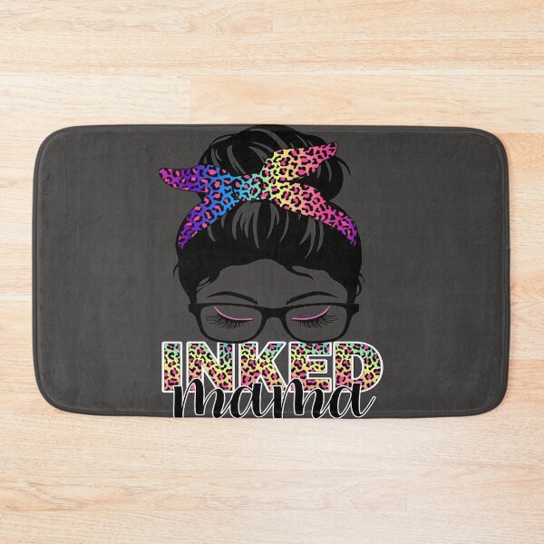 Item preview, Inked Mama designed and sold by DesignRebel138.