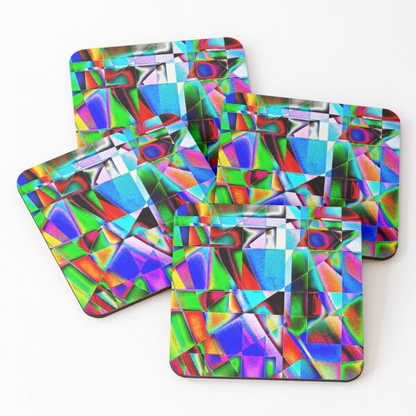 Item preview, Tiles reflecting sunlight designed and sold by George Hutton Hunter.