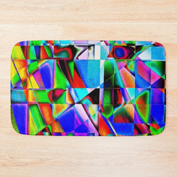 Item preview, Tiles reflecting sunlight designed and sold by George Hutton Hunter.