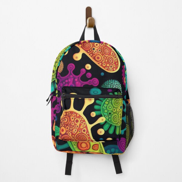 Item preview, Bacteria Paradise designed and sold by BeerBot.