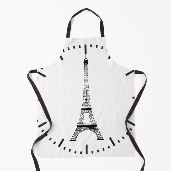 Item preview, Paris Time Zone Newsroom Wall designed and sold by ArtShotss.