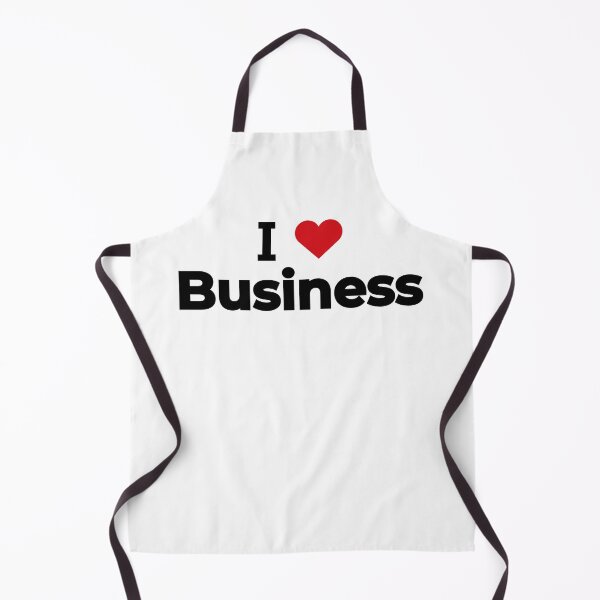 Item preview, I love Business designed and sold by Moyanana.
