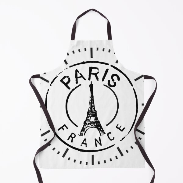 Item preview, Paris Time Zone Newsroom Wall designed and sold by ArtShotss.