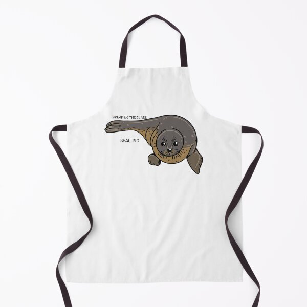 Item preview, Feminist Seal designed and sold by Izzys-Window.