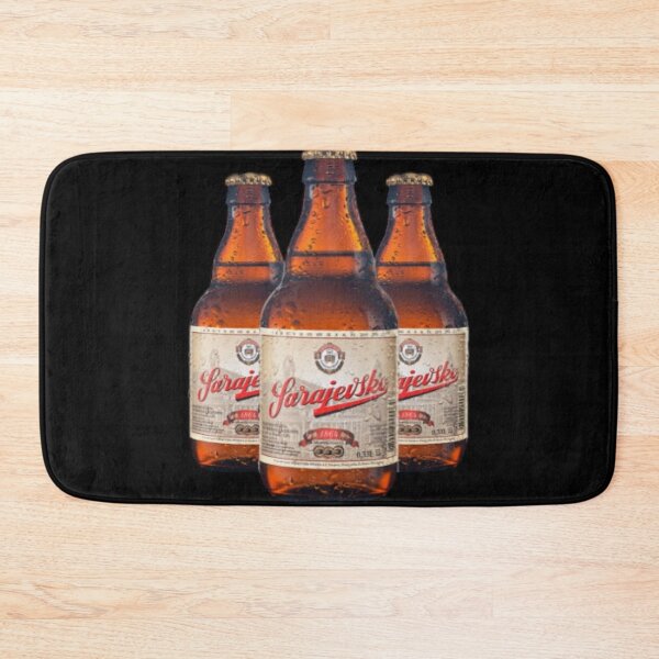 Item preview, Sarajevsko pivo sarajevo beer designed and sold by ArminGreen.
