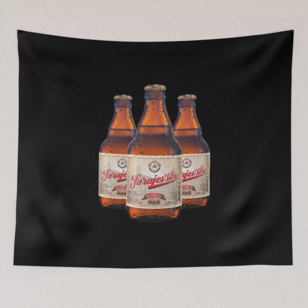 Item preview, Sarajevsko pivo sarajevo beer designed and sold by ArminGreen.