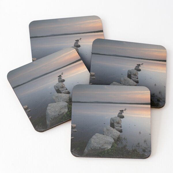 Item preview, stepping stones, lochindorb designed and sold by codaimages.