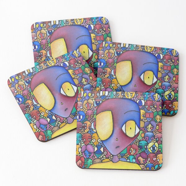 Item preview, Alien Palooza designed and sold by RegionalBySam.