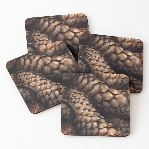 Item preview, Flow of Scales designed and sold by Curious-Journey.