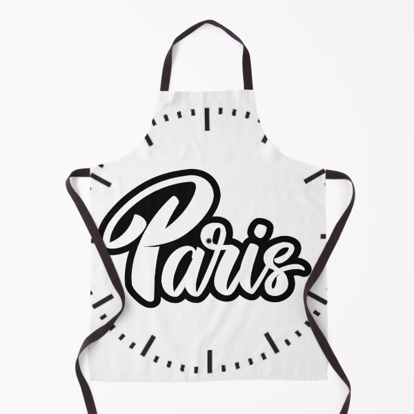 Item preview, Paris Time Zone Newsroom Wall designed and sold by ArtShotss.