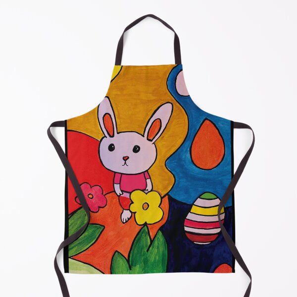 Item preview, "Cinnamon Rabbit" designed and sold by PaulinaGuerrero.