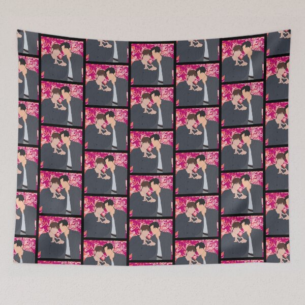 Item preview, netjames - bed friend designed and sold by premslays.