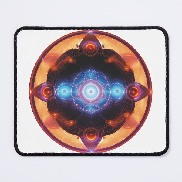 Item preview, Radiant Spectrum designed and sold by Mandalkowy.
