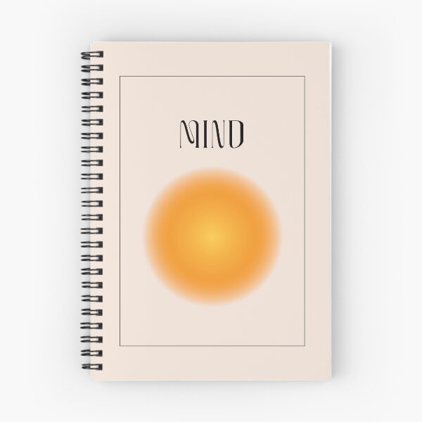 Item preview, Aura of the mind designed and sold by rheabhargava.